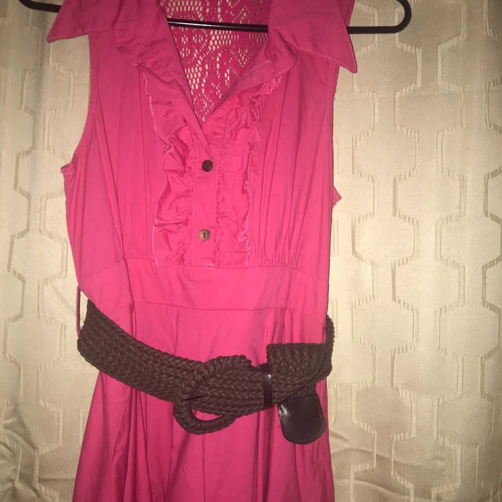 Dress - Picture 3 of 5